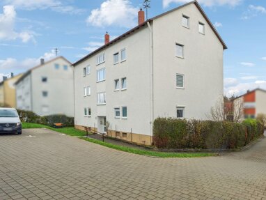 Wohnung zum Kauf 145.000 € 3 Zimmer 67 m² Sigmaringen Sigmaringen 72488