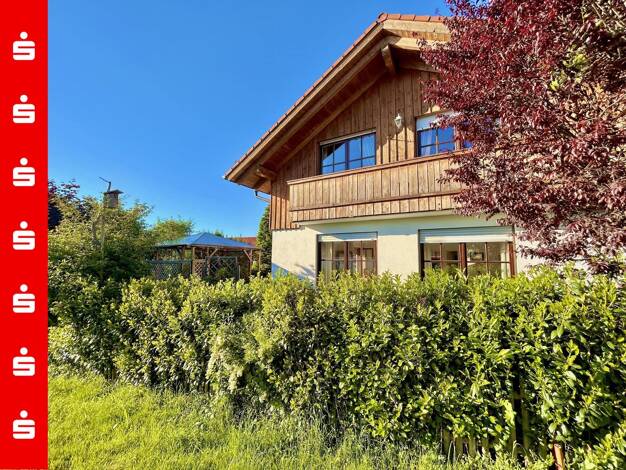 Einfamilienhaus zur Miete 1.700 € 4 Zimmer 121 m² 310 m² Grundstück frei ab sofort Königsdorf Königsdorf 82549