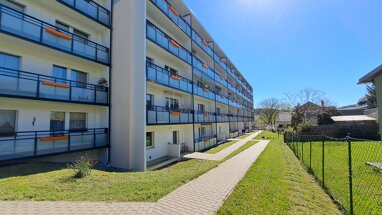 Wohnung zur Miete 236 € 2 Zimmer 40 m² Erdgeschoss Anton-Günther-Str. 9 Thalheim/Erzgebirge 09380