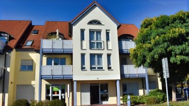 Wohnung zum Kauf 175.000 € 4 Zimmer 89 m² Ullersdorf Radeberg 01454