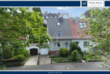 Doppelhaushälfte zum Kauf 410.000 € 3 Zimmer 82 m² 284 m² Grundstück Beverau Aachen / Beverau 52066