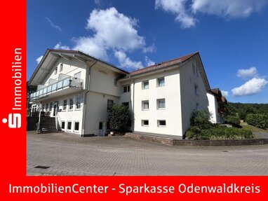 Hotel zum Kauf 1.290.000 € 31 Zimmer 2.630 m² Grundstück Güttersbach Mossautal 64756