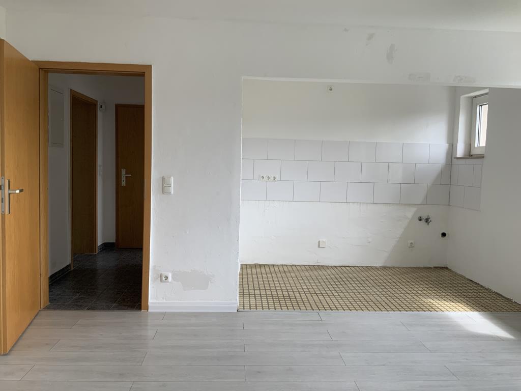 Wohnung zur Miete 439 € 3 Zimmer 68 m²<br/>Wohnfläche 3. Stock<br/>Geschoss Schonnebecker Straße 71 Rotthausen Gelsenkirchen 45884