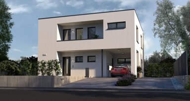 Einfamilienhaus zum Kauf 581.900 € 3 Zimmer 178,5 m² 650 m² Grundstück Simmern 55469