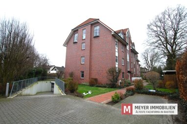 Wohnung zur Miete 830 € 3 Zimmer 70 m² Weser-Ems-Halle Oldenburg (Oldenburg) / Donnerschwee 26123