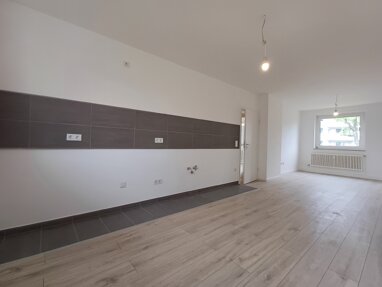 Wohnung zur Miete 474 € 2 Zimmer 54 m² In den Bärenkämpen 7 Bärenkämpen 1 Minden 32425