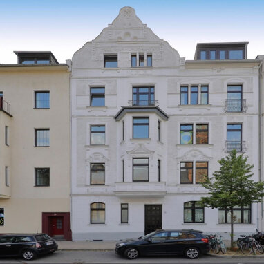 Wohnung zur Miete 2.100 € 3 Zimmer 115 m² 2. Geschoss Elisabethstraße 71 Unterbilk Düsseldorf 40217