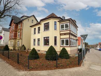 Wohnung zur Miete 1.100 € 3,5 Zimmer 108 m² 1. Geschoss frei ab 01.09.2025 Stader Straße 42 Buxtehude Buxtehude 21614