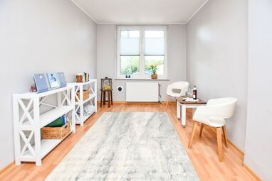 Wohnung zum Kauf 150.000 € 2 Zimmer 43,2 m² 1. Geschoss Burgtor / Stadtpark Lübeck 23568