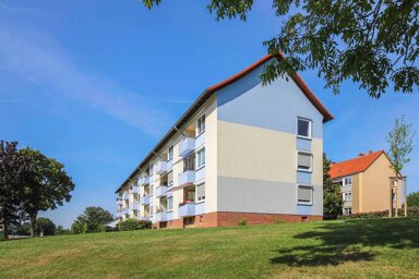 Wohnung zum Kauf 55.000 € 3 Zimmer 63 m² 1. Geschoss Salzgitter-Bad - S.M.A.G.-Siedlung Salzgitter 38259