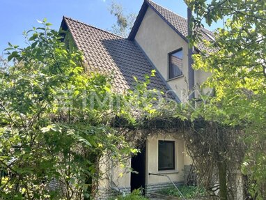 Einfamilienhaus zum Kauf 5 Zimmer 120 m² 865 m² Grundstück Stahnsdorf Stahnsdorf 14532