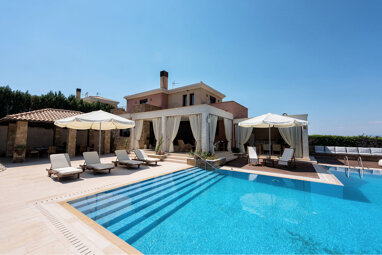 Villa zum Kauf 850.000 € 6 Zimmer 260 m² 1.975,4 m² Grundstück Kassandra 63077