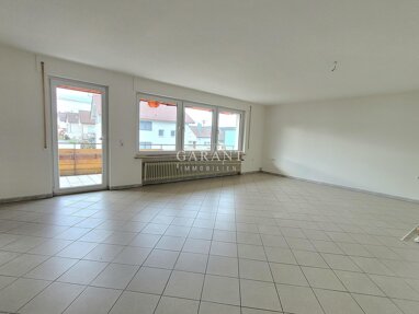 Wohnung zur Miete 1.100 € 3,5 Zimmer 124 m² 1. Geschoss Bönnigheim Bönnigheim 74357