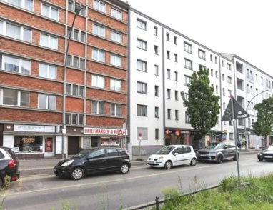 Wohnung zum Kauf 395.000 € 2 Zimmer 68 m² 3. Geschoss Kantstraße 123 Charlottenburg Berlin 10625