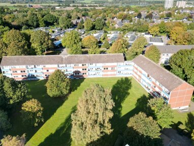 Wohnung zum Kauf Provisionsfrei 155.000 € 3 Zimmer 72,1 m² Erdgeschoss Langenfelde 93 Schilksee Bezirk 1 Kiel 24159