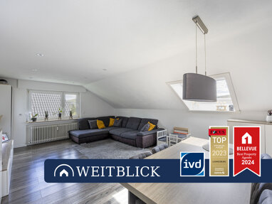 Wohnung zum Kauf 220.000 € 3 Zimmer 80 m² Ochsenbach Sachsenheim 74343
