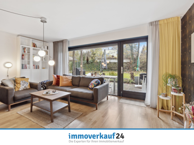 Wohnung zum Kauf 545.000 € 4 Zimmer 125,2 m² Sülldorf Hamburg 22589