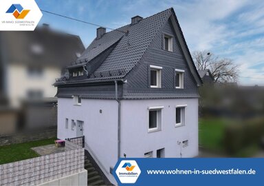 Einfamilienhaus zum Kauf 229.000 € 4 Zimmer 93 m² 244 m² Grundstück Altenseelbach Neunkirchen 57290