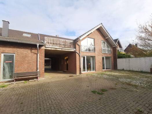 Bauernhaus zum Kauf 715.000 € 8 Zimmer 270 m² 3.110 m² Grundstück Hückelhoven 41836