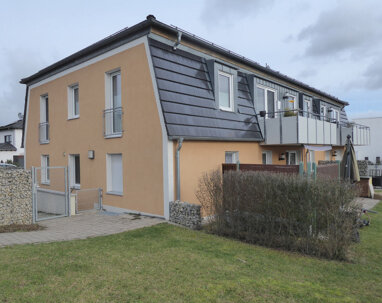 Wohnung zur Miete 1.300 € 4 Zimmer 118,3 m² Münchaurach Aurachtal/Münchaurach 91086
