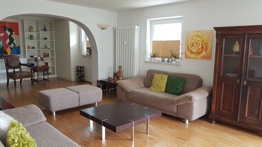 Wohnung zur Miete 2.290 € 5 Zimmer 175 m² Erdgeschoss Gärtnerweg 27 Bad Wörishofen Bad Wörishofen 86825
