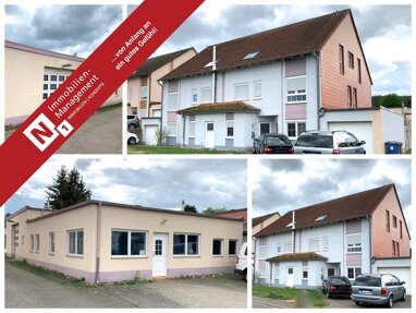 Haus zum Kauf 645.000 € 10 Zimmer 468 m² 2.000 m² Grundstück Rodenbach Rodenbach 67688