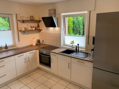 Wohnung zur Miete 890 € 4 Zimmer 102 m² Völlinghausen Möhnesee 59519