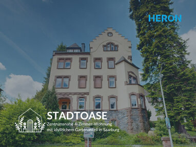 Wohnung zum Kauf 369.000 € 5 Zimmer 135 m² 2. Geschoss Saarburg Saarburg 54439
