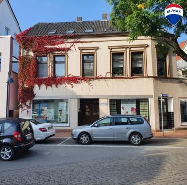 Haus zum Kauf 239.900 € 8 Zimmer 279 m² 277 m² Grundstück Lage Lage 32791