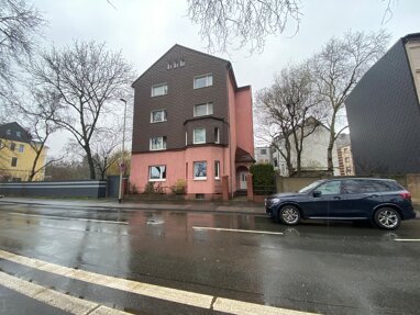 Wohnung zum Kauf 45.000 € 1 Zimmer 40,3 m² 1. Geschoss Untermeiderich Duisburg 47137