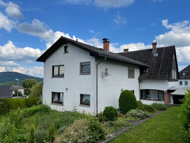Mehrfamilienhaus zum Kauf 365.000 € 10 Zimmer 254 m² 857 m² Grundstück Königsberg Biebertal / Königsberg 35444