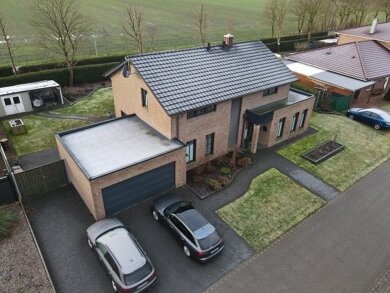 Einfamilienhaus zum Kauf provisionsfrei 569.950 € 5 Zimmer 181 m² 800 m² Grundstück Rastdorf 26901