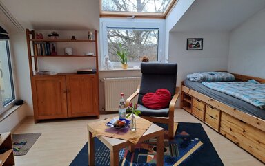 WG-Zimmer zur Miete Wohnen auf Zeit 660 € 22 m² frei ab 08.03.2025 Karlstrasse 0 Kemnat Ostfildern-Kemnat 73760