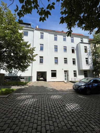 Wohnung zur Miete 760 € 2 Zimmer 47,5 m² 1. Geschoss frei ab sofort Grumbrechtstraße 32 Heimfeld Hamburg 21075