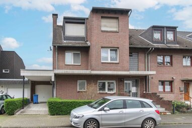 Haus zum Kauf 619.000 € 12 Zimmer 397,1 m² 291,1 m² Grundstück Lirich - Süd Oberhausen 46049
