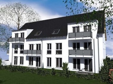 Wohnung zum Kauf provisionsfrei 317.600 € 69 m² Kleine Straße 2 / Hartmannsweilerstr.23 Klosterhardt - Süd Oberhausen 46119