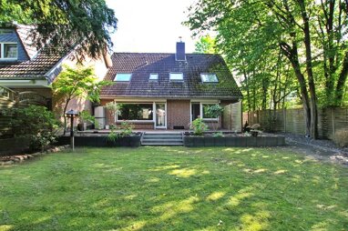 Doppelhaushälfte zum Kauf 749.000 € 5 Zimmer 170 m² 630 m² Grundstück Poppenbüttel Hamburg-Poppenbüttel 22391