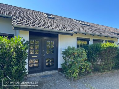 Reihenendhaus zum Kauf 429.000 € 5 Zimmer 225 m² 473 m² Grundstück Kirchhorst Isernhagen 30916