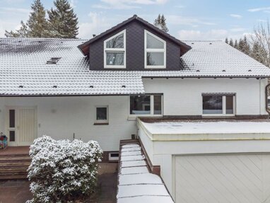 Einfamilienhaus zum Kauf 999.000 € 10 Zimmer 318 m² 1.233 m² Grundstück Alt - Reinbek Reinbek 21465