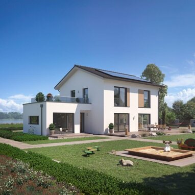 Haus zum Kauf 369.000 € 5 Zimmer 150 m² 805 m² Grundstück Monschau Monschau 52156