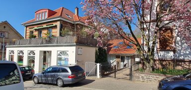 Bürofläche zur Miete provisionsfrei 490 € 20 m² Bürofläche Moltkestraße 20 Innenstadt Weinheim 69469