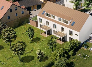 Wohnung zum Kauf Provisionsfrei 598.000 € 5 Zimmer 122 m² 1. Geschoss Kaditz (Altkaditz) Dresden 01139
