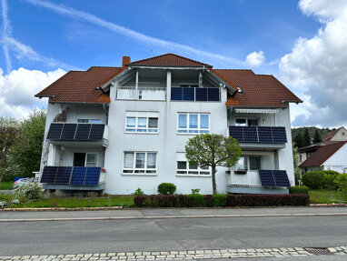 Wohnung zum Kauf 114.000 € 2 Zimmer 59,8 m² 3. Geschoss Neustadt Neustadt bei Coburg 96465