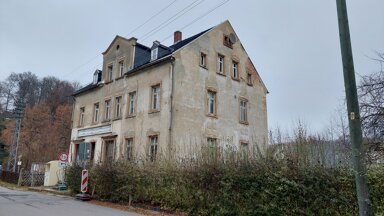 Haus zum Kauf 211 m² 641 m² Grundstück Einsiedler Hauptstr. 103 Einsiedel 460 Chemnitz 09123