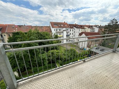 Wohnung zur Miete 640 € 3 Zimmer 85,3 m² 3. Geschoss frei ab sofort Novalisstraße 18 Weißenfels Weißenfels 06667