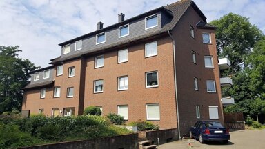 Wohnung zur Miete 765 € 4 Zimmer 101,1 m² 3. Geschoss frei ab sofort Elbinger Str. 72 Düsternort - Bezirk 7 Delmenhorst 27755