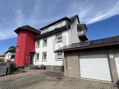 Mehrfamilienhaus zum Kauf 765.000 € 12 Zimmer 345 m² 534 m² Grundstück Dinglingen - Ost Lahr/Schwarzwald 77933