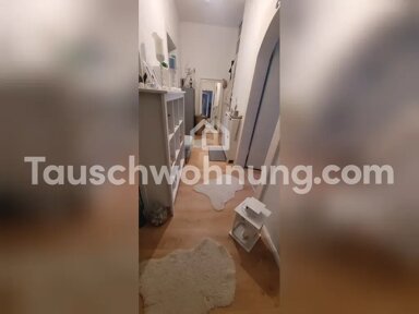 Wohnung zur Miete Tauschwohnung 710 € 3 Zimmer 72 m² 3. Geschoss Linden-Nord Hannover 30451