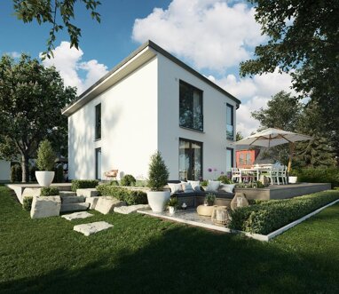 Einfamilienhaus zum Kauf 285.839 € 4 Zimmer 135 m² 769 m² Grundstück Mühlhausen Mühlhausen 99974