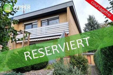 Doppelhaushälfte zum Kauf 274.000 € 4 Zimmer 103 m² 415 m² Grundstück Bad Bramstedt 24576